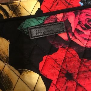 Vera Bradley Crossbody Purse